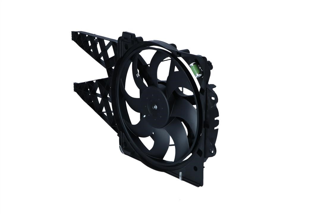 Fan NRF 47902
