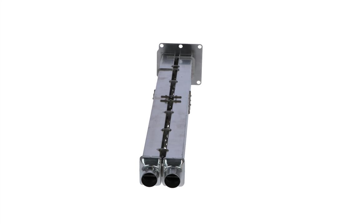 Exhaust gas cooler NRF 48305