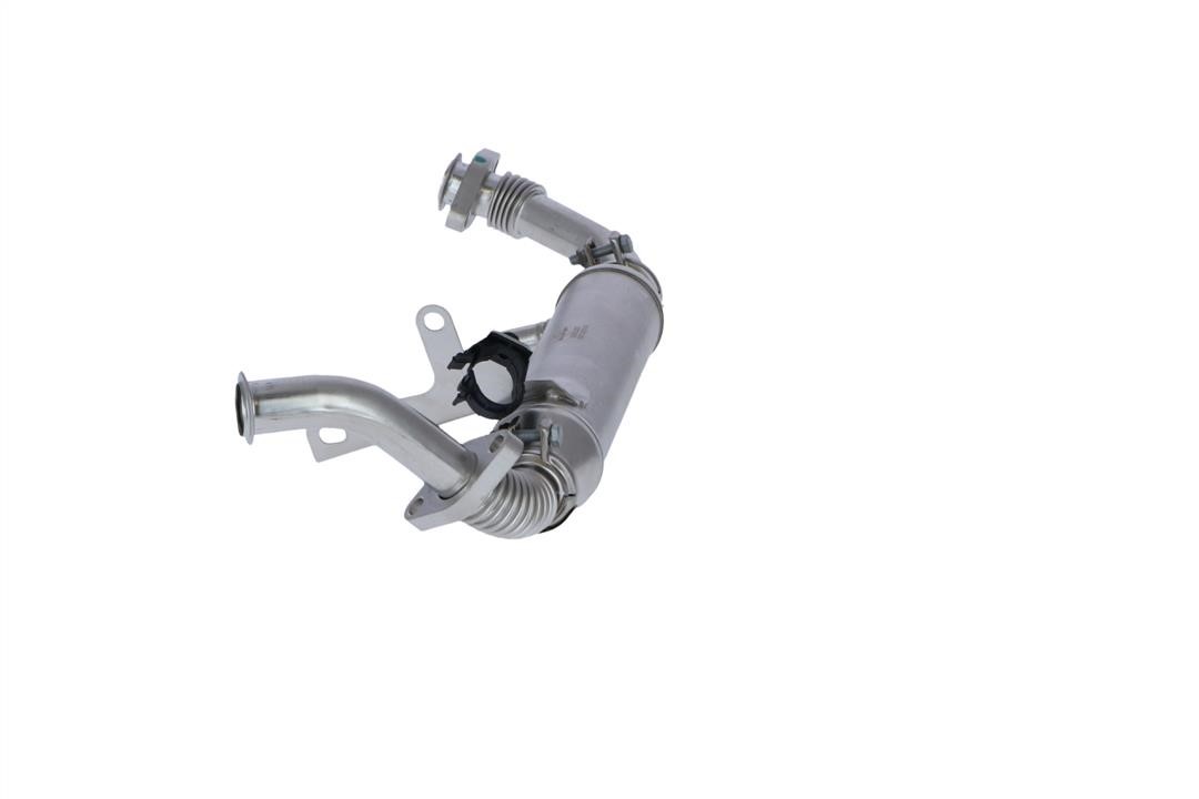 Exhaust gas cooler NRF 48010