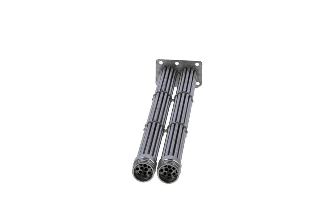 Exhaust gas cooler NRF 48104