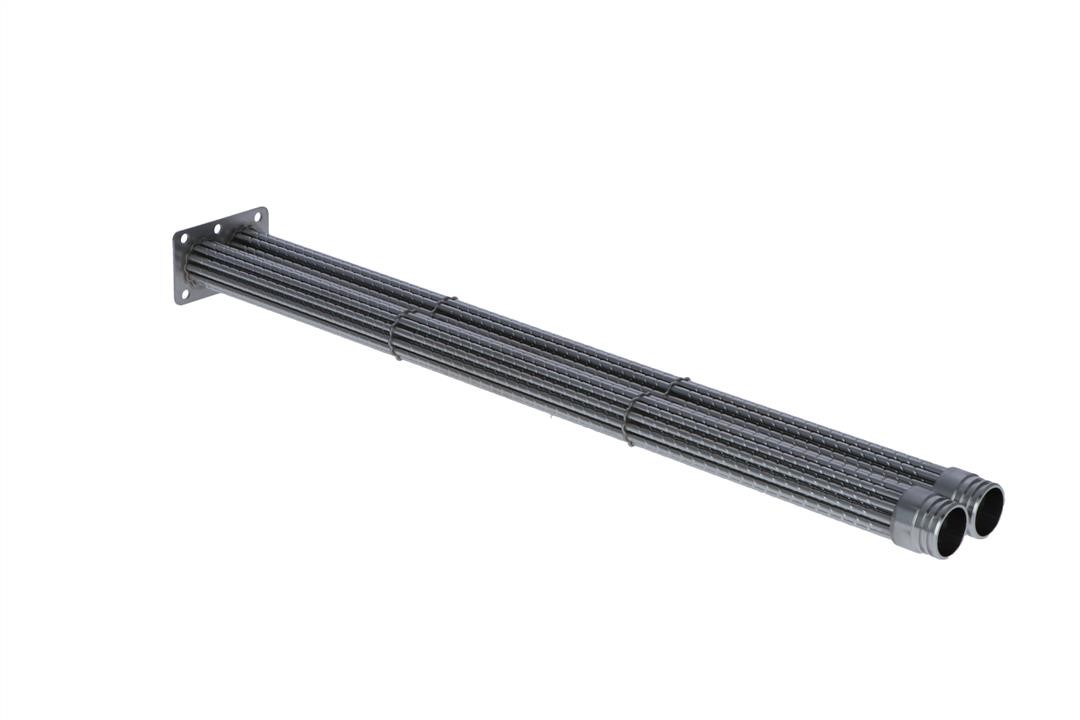 Exhaust gas cooler NRF 48105