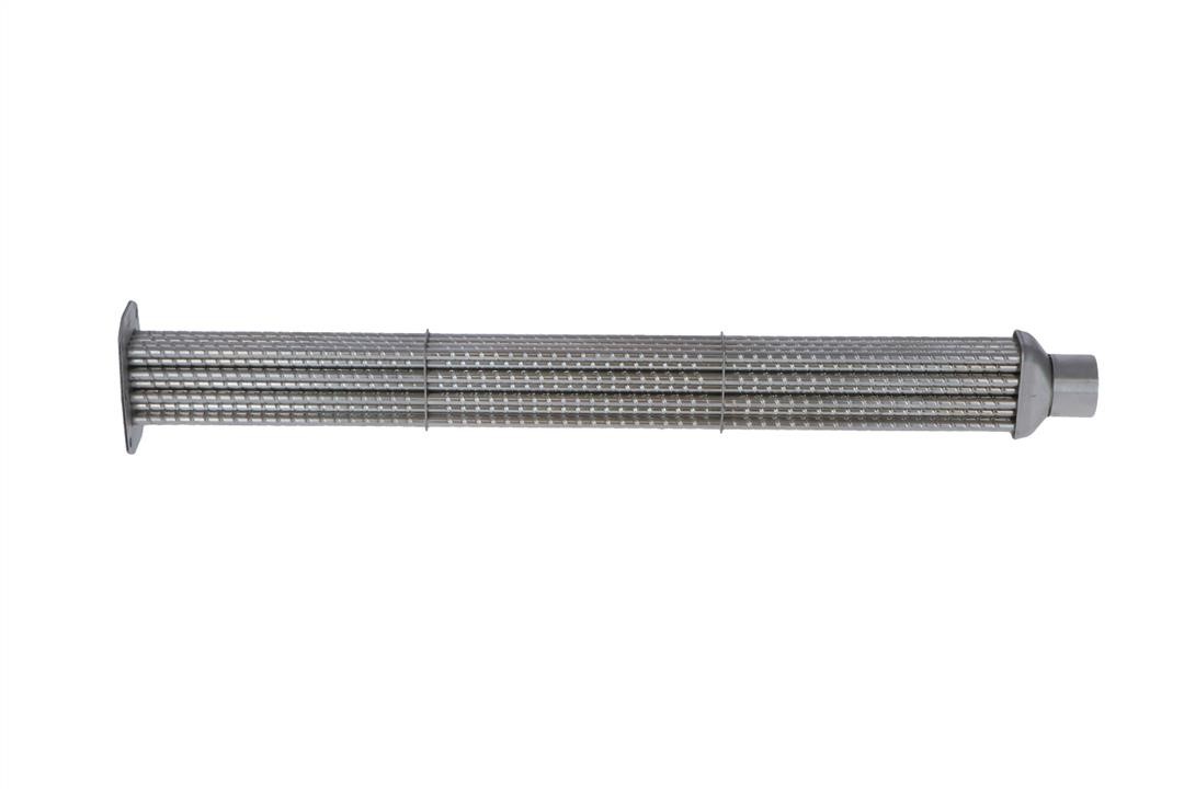 Exhaust gas cooler MAN: 48106 NRF Exhaust gas cooler