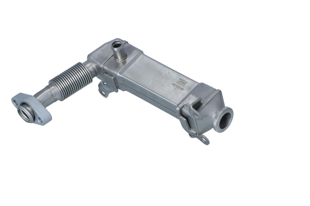 Exhaust gas cooler NRF 48001