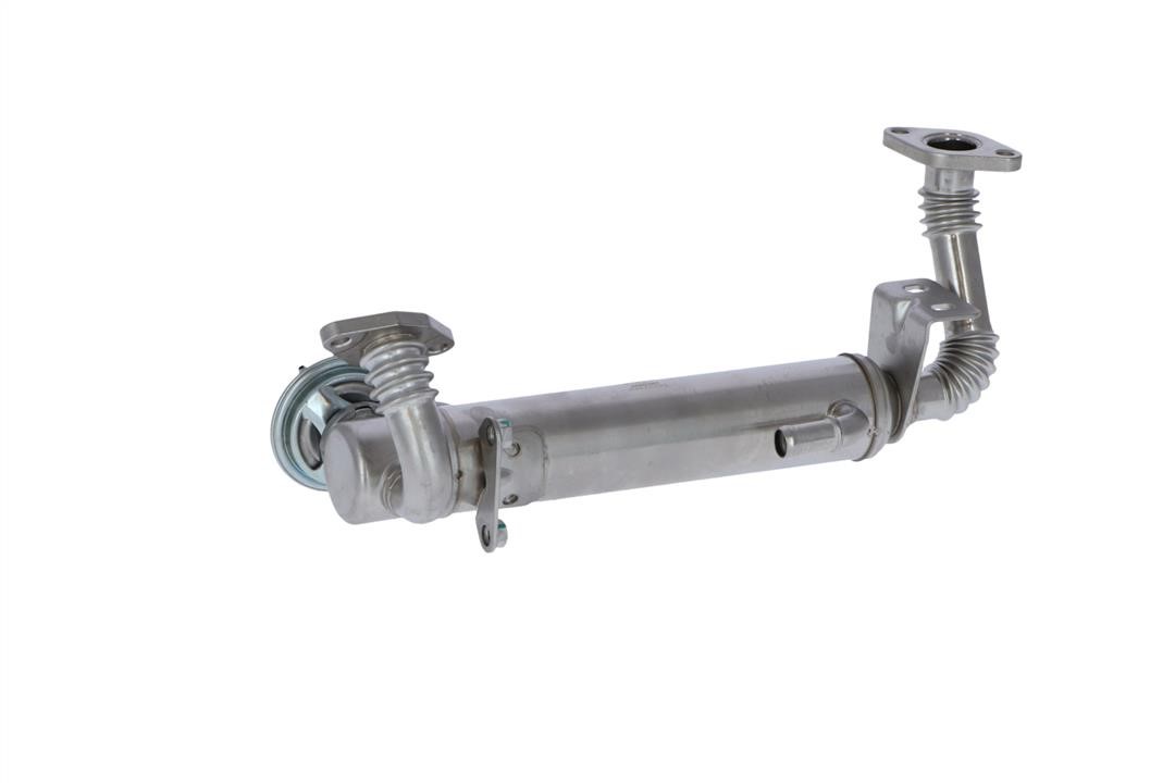 Exhaust gas cooler NRF 48217