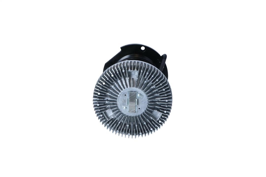 Cooling fan clutch Iveco: 49030 NRF Viscous coupling assembly