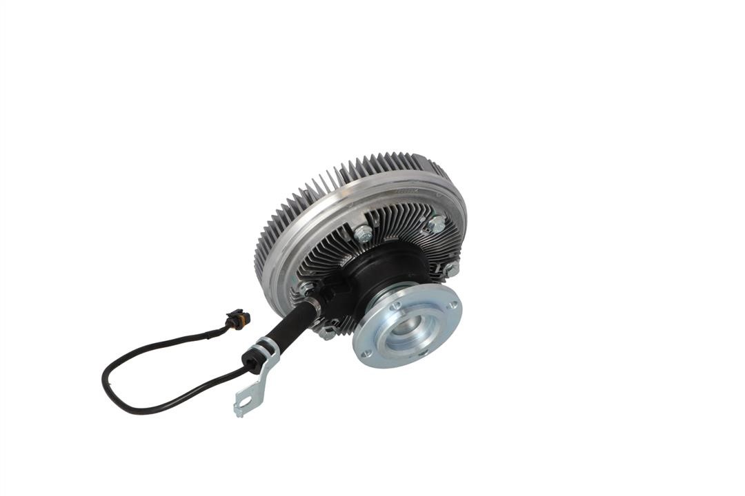 Viscous coupling assembly NRF 49004