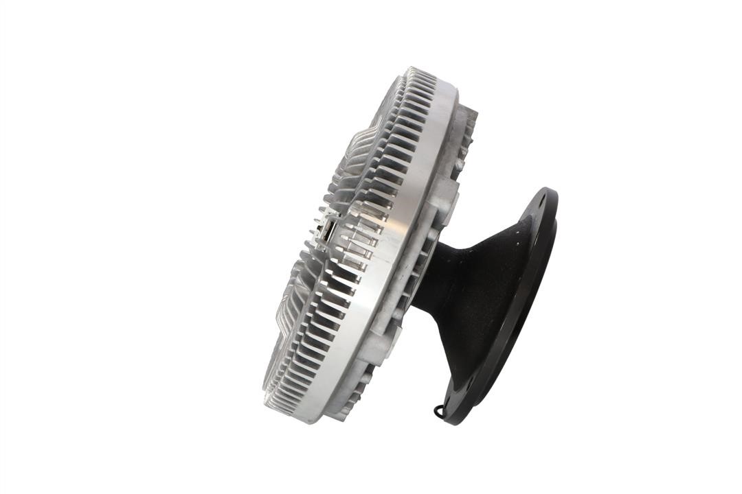 Viscous coupling assembly NRF 49039