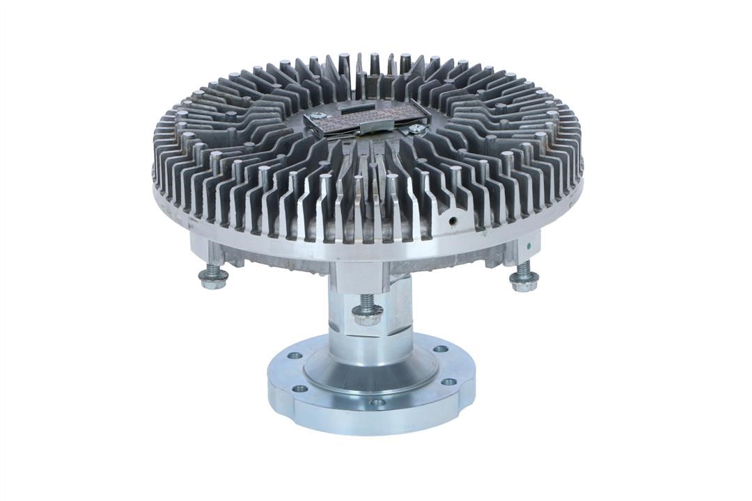 49041 NRF Viscous coupling assembly