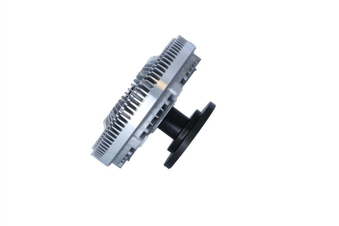 Viscous coupling assembly NRF 49044