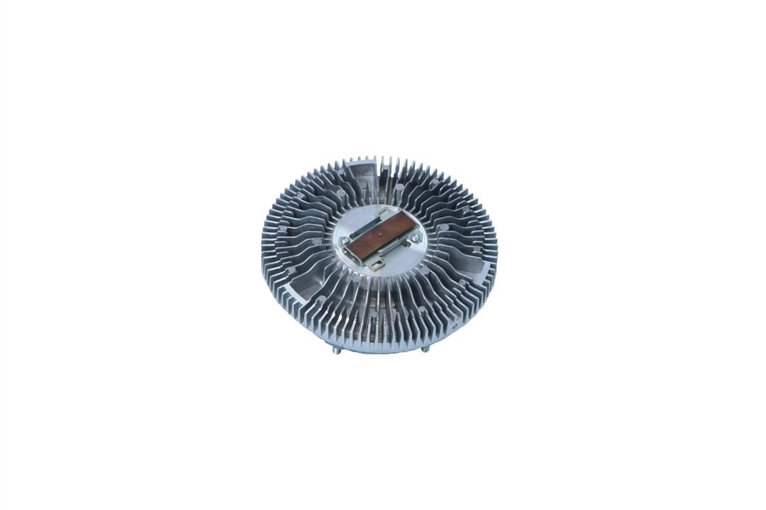 49045 NRF Viscous coupling assembly