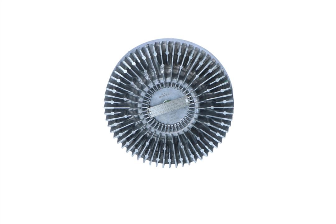 49043 NRF Viscous coupling assembly