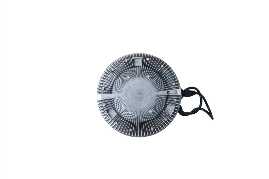 Viscous fan coupling Volvo: 49055 NRF Viscous coupling assembly