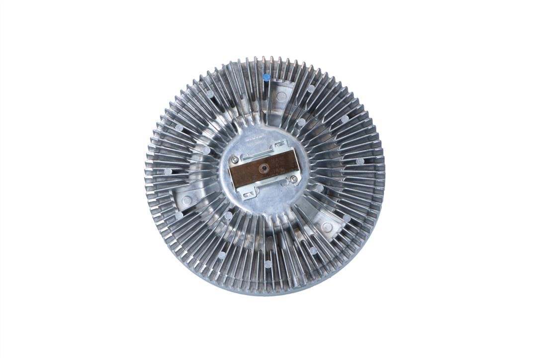 49044 NRF Viscous coupling assembly