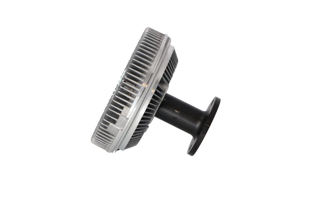 Viscous coupling assembly NRF 49089
