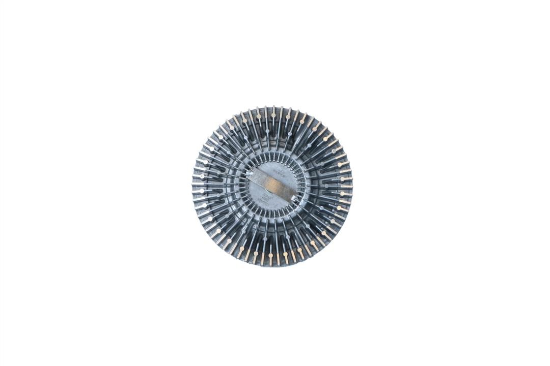 49062 NRF Viscous coupling assembly