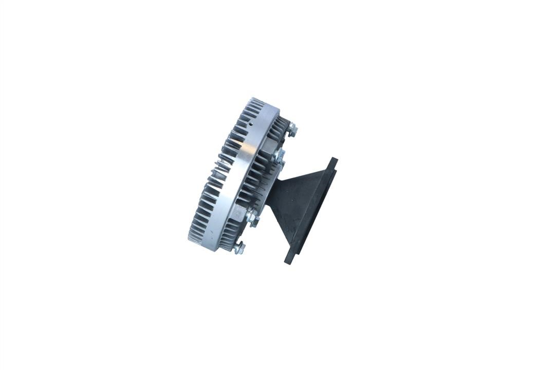 Viscous coupling assembly NRF 49062
