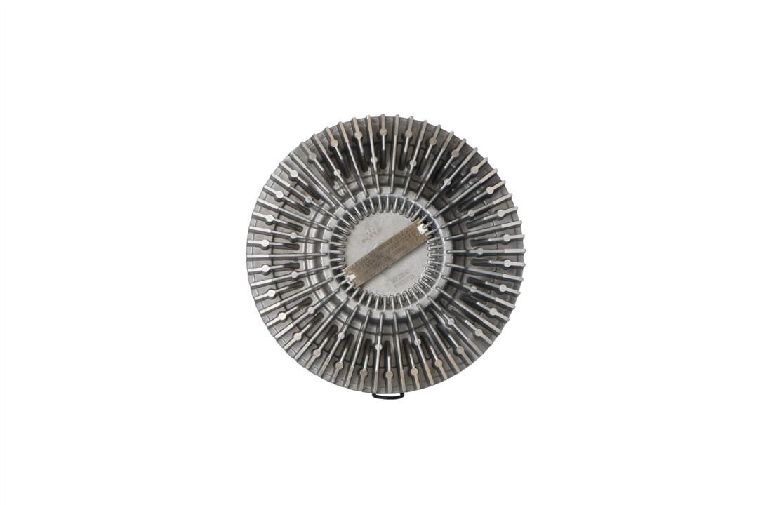 49093 NRF Viscous coupling assembly