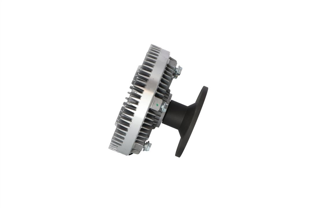 Viscous coupling assembly NRF 49093