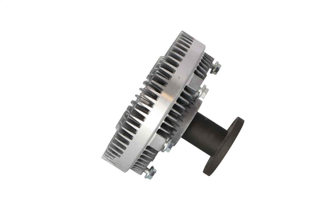 Viscous coupling assembly NRF 49066