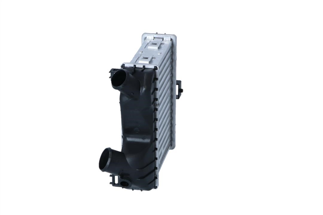 Intercooler, charger NRF 30177