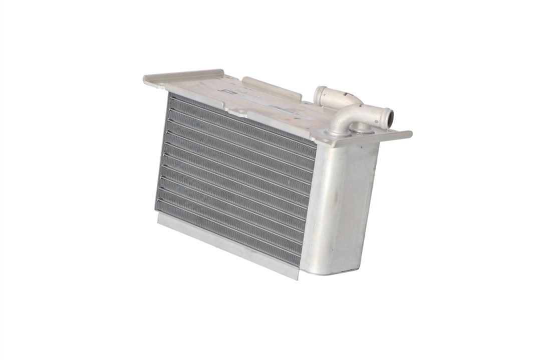 Intercooler, charger NRF 30045