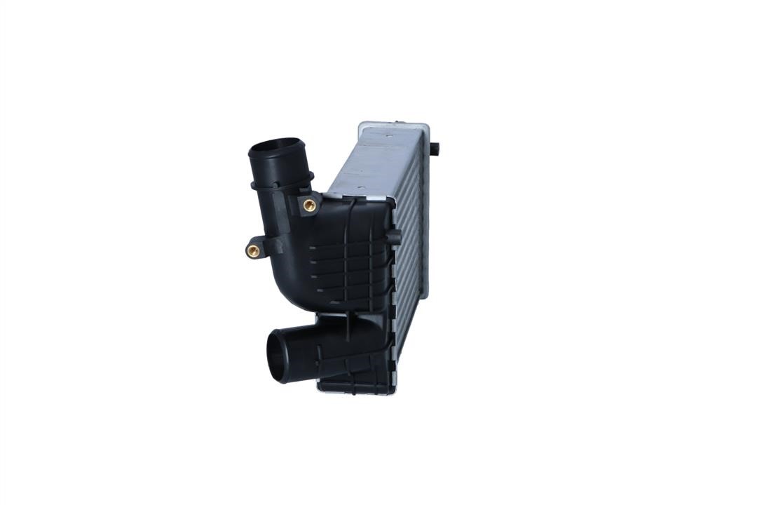 Intercooler, charger NRF 30066A