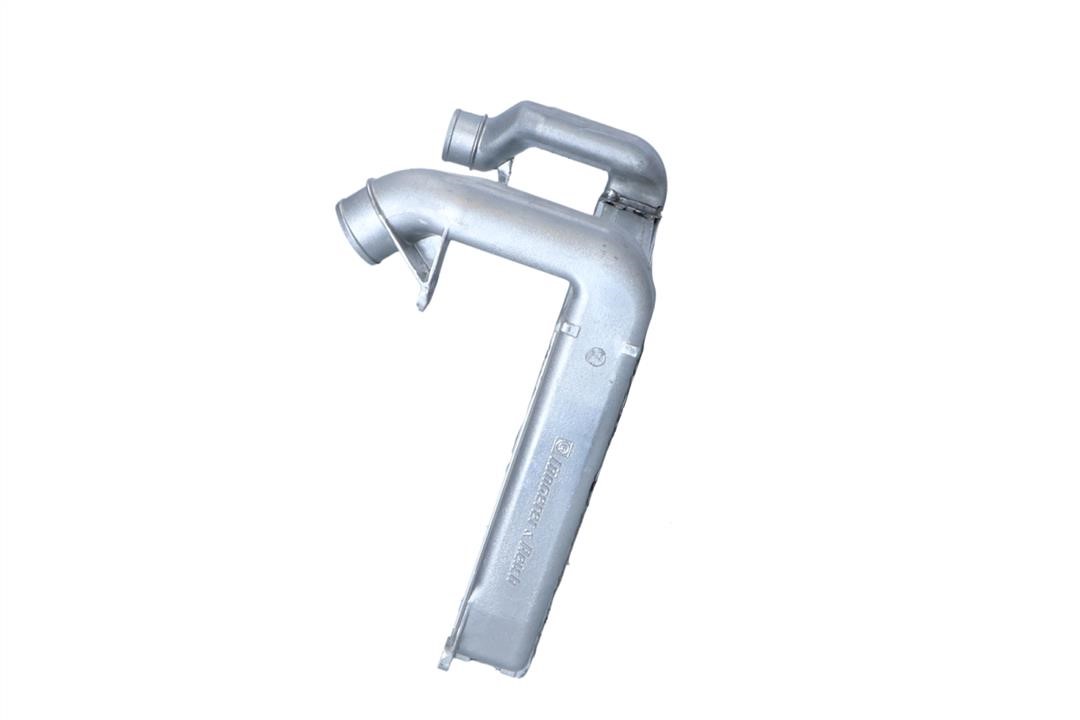 Intercooler, charger NRF 30093