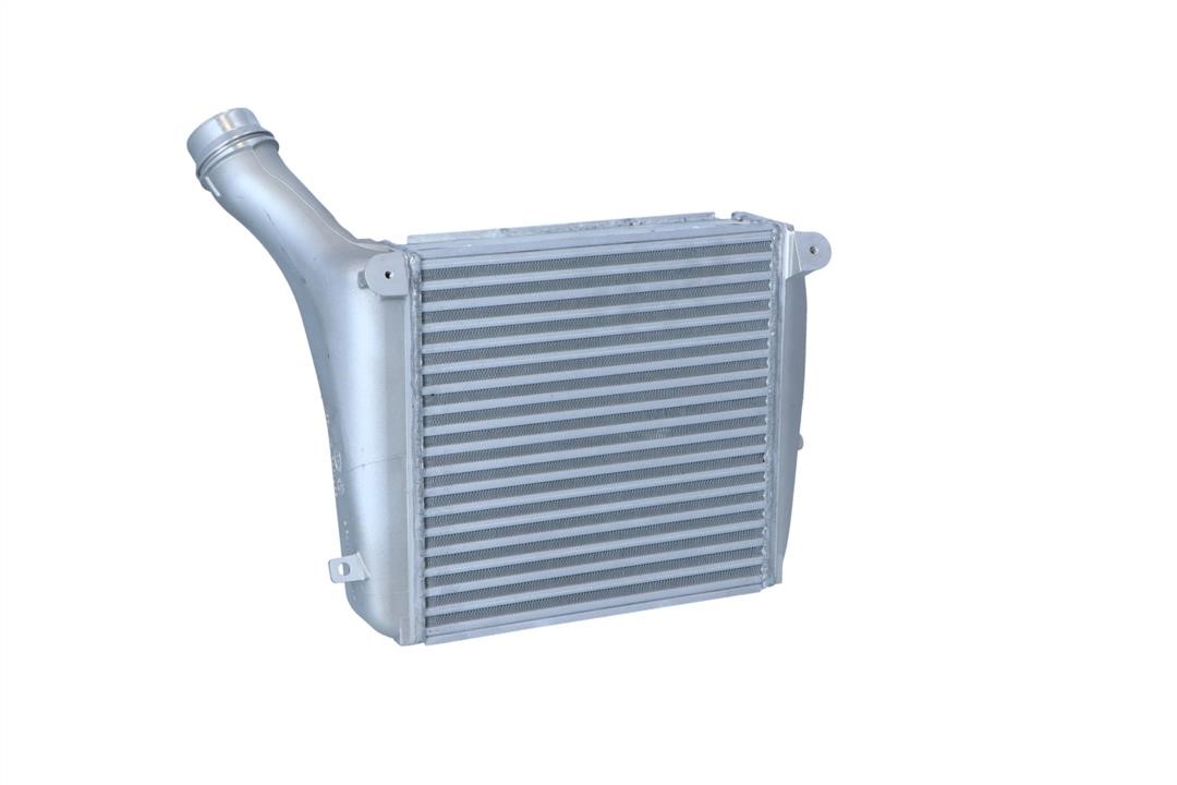 Intercooler, charger NRF 30185