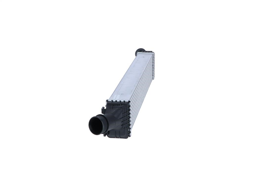 Intercooler, charger NRF 30189