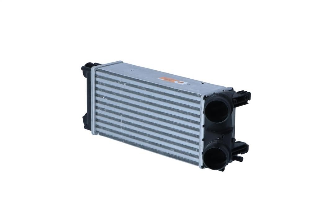 Intercooler, charger NRF 30190