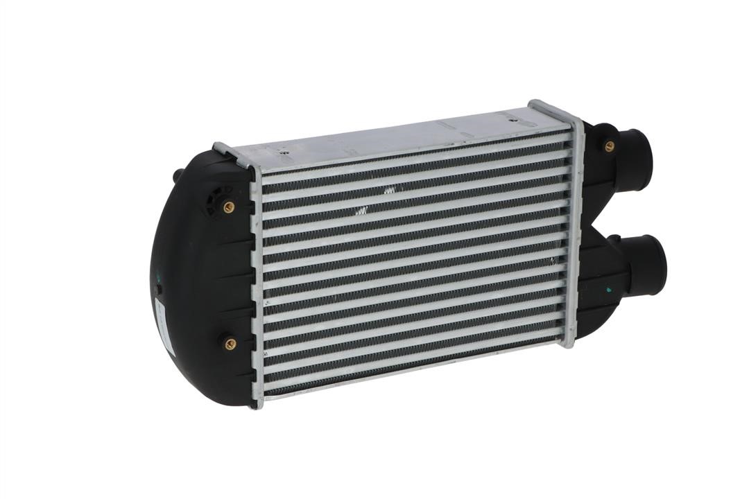 Intercooler, charger NRF 30122A