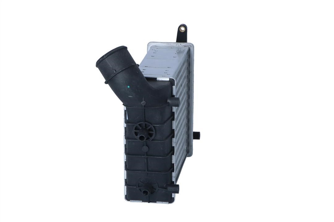 Intercooler, charger NRF 30123A