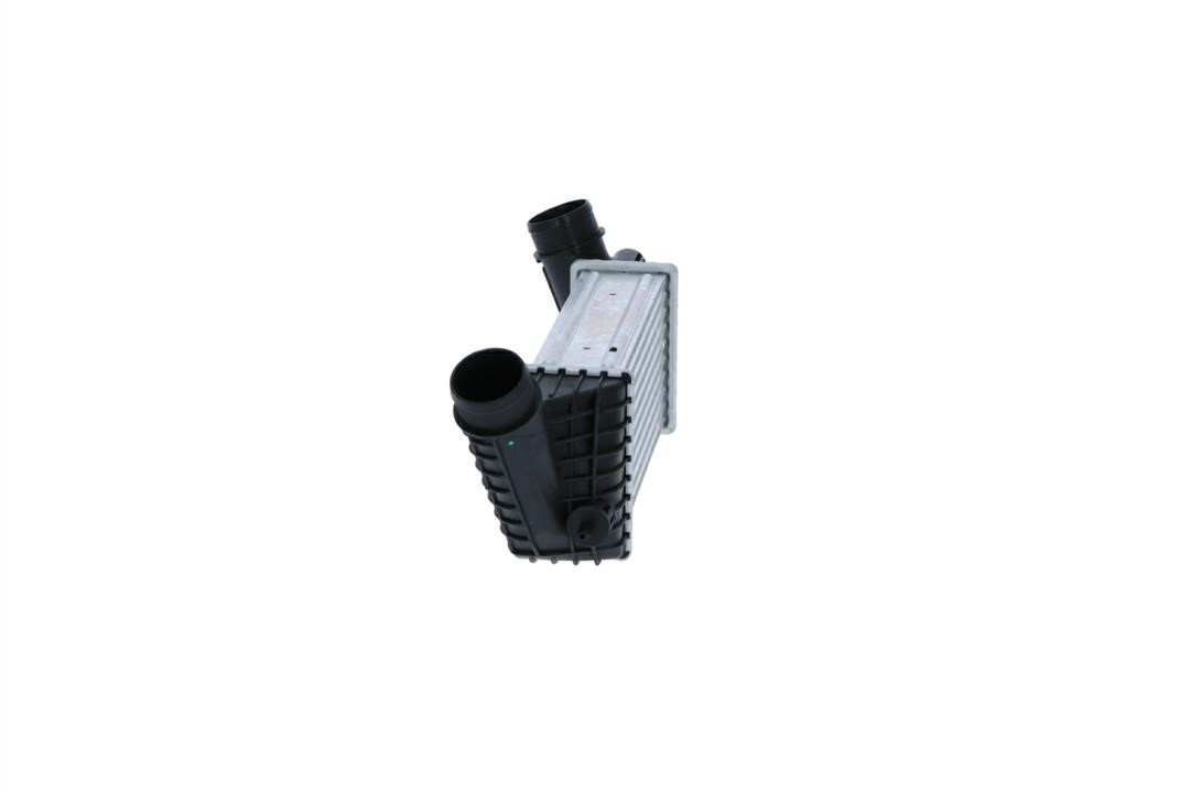 Intercooler, charger NRF 30192