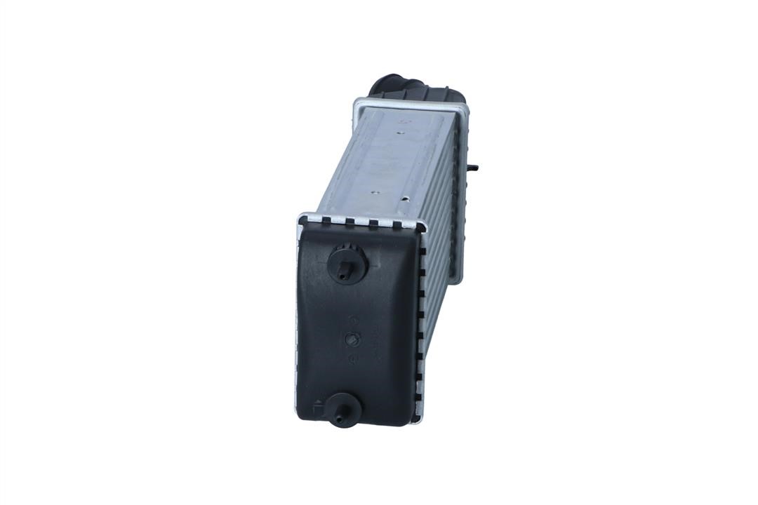 Intercooler, charger NRF 30196