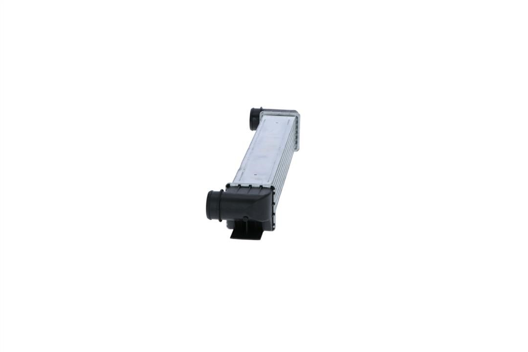 Intercooler, charger NRF 30129A