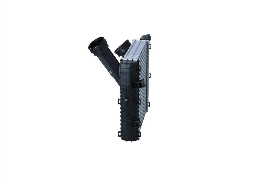 Intercooler, charger NRF 30198