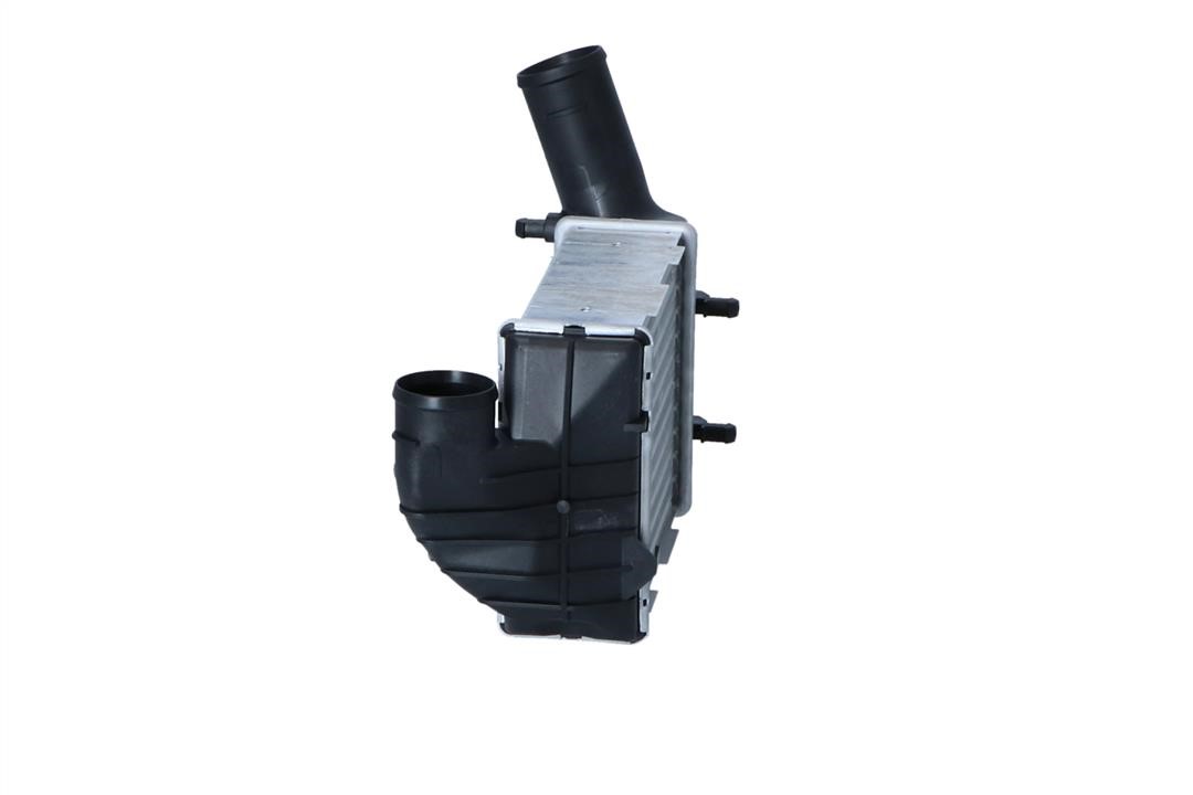 Intercooler, charger NRF 30131