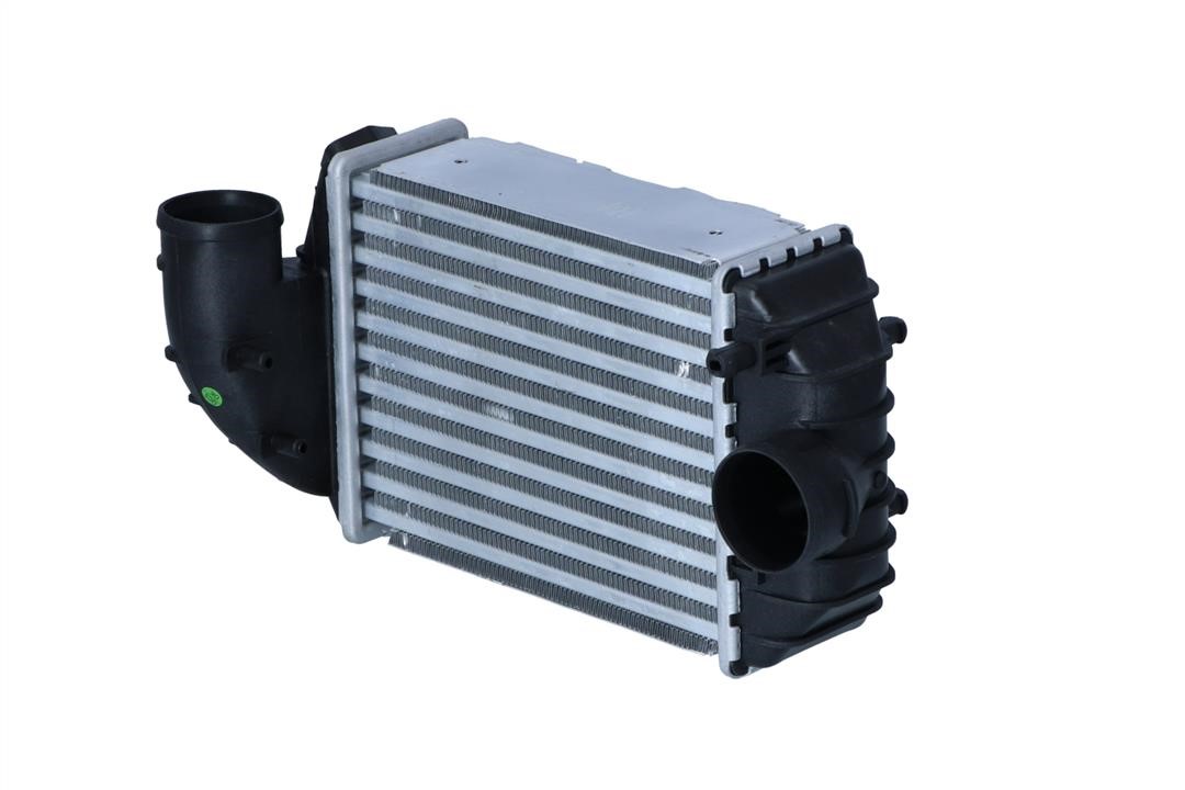 Intercooler, charger NRF 30133