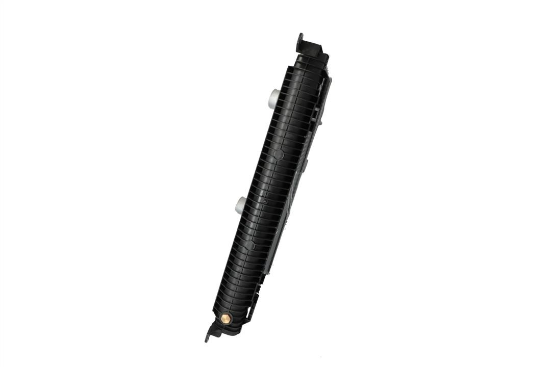 Intercooler, charger NRF 30204