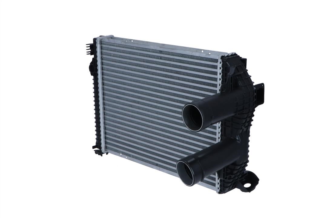 Intercooler, charger NRF 30210