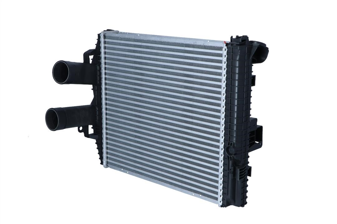 Intercooler, charger NRF 30211