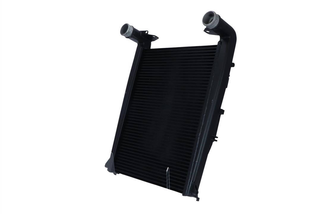Intercooler, charger NRF 30219