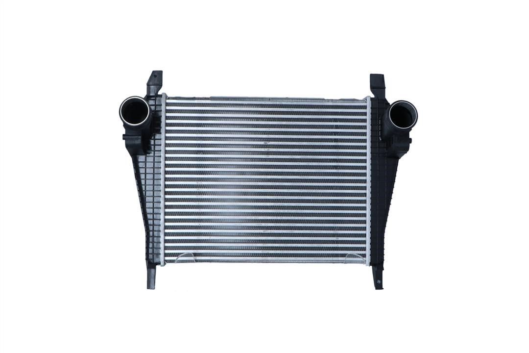 Intercooler Iveco: 30264 NRF Intercooler, charger