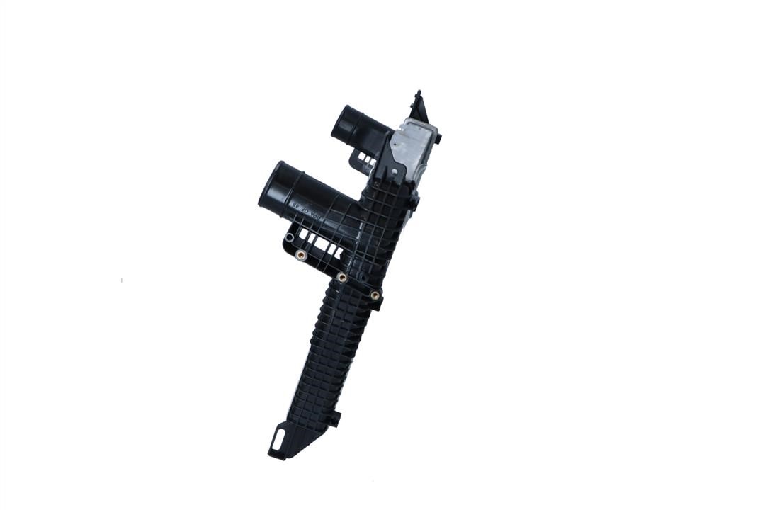 Intercooler, charger NRF 30264