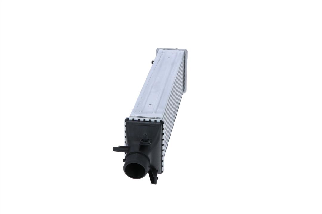 Intercooler, charger NRF 30235