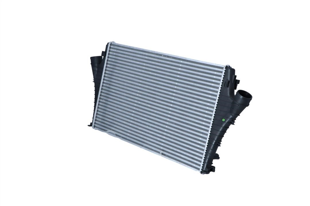 Intercooler, charger NRF 30267