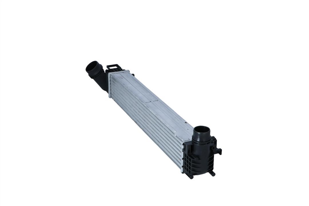 Intercooler, charger NRF 30268