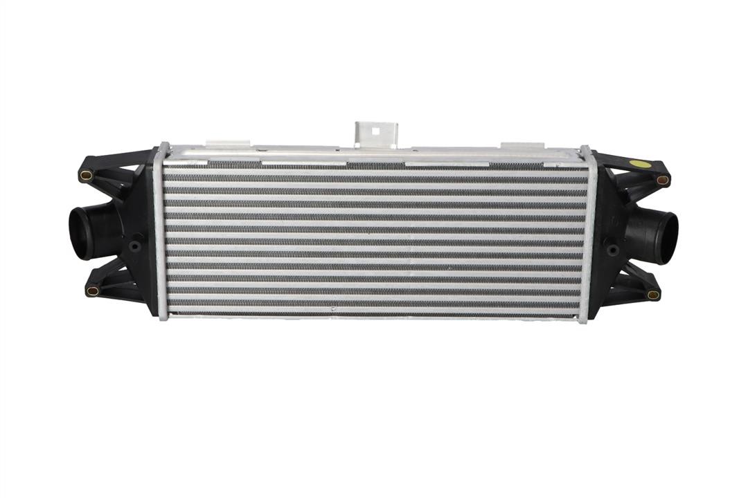 Turbocharger intercooler Iveco: 30241 NRF Intercooler, charger