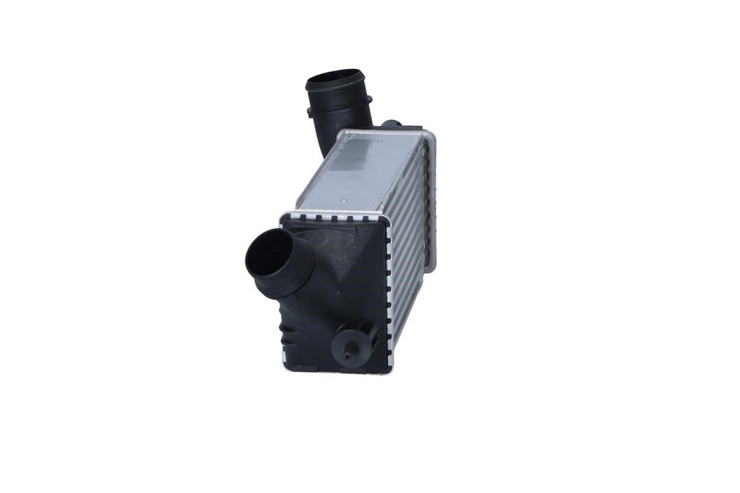 Intercooler, charger NRF 30242
