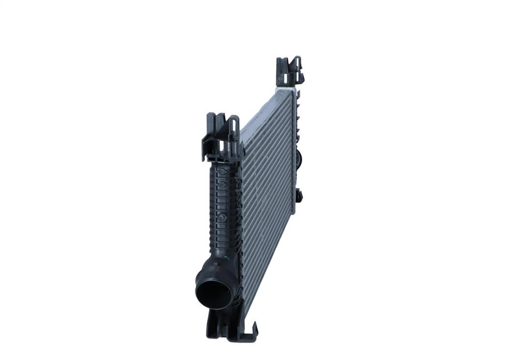 Intercooler, charger NRF 30270
